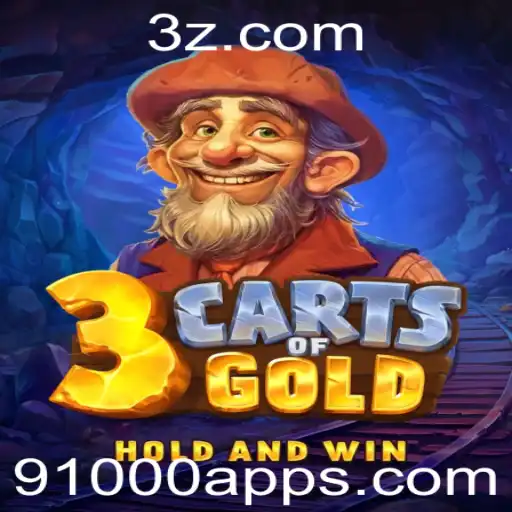 Explorando o Universo de 3cartsOfGold: Um Mergulho no Jogo Inovador