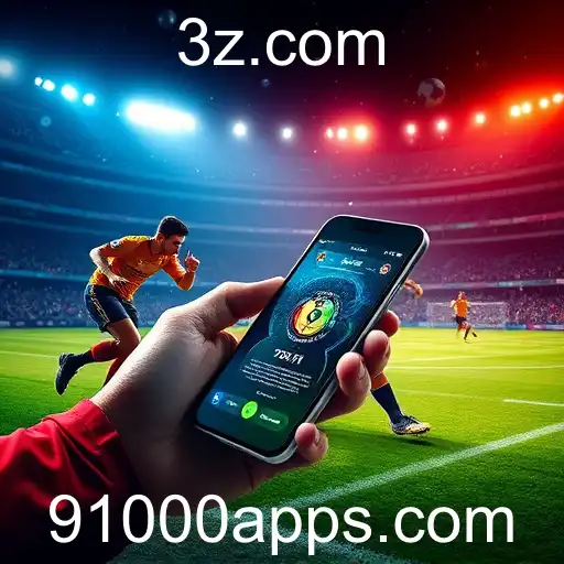 A Evolução das Apostas Esportivas no Mundo Digital