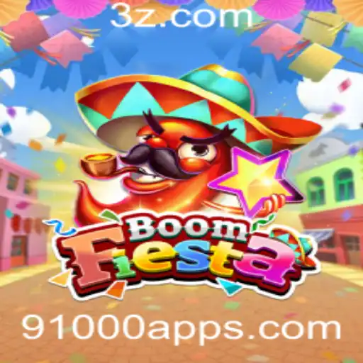 BoomFiesta: O Jogo que Está Agitando a Temporada com Novas Regras Inovadoras