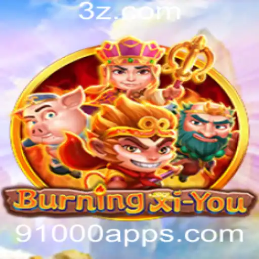 Explorando o Envolvente Mundo de BurningXiYou: Um Jogo Épico