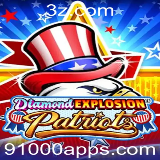 DiamondExplosionPatriots: Mergulhe na Aventura Explosiva do Novo Jogo