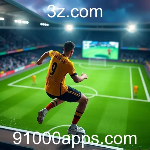 Esportes Virtuais: A Revolução do Entretenimento com 91000 com app