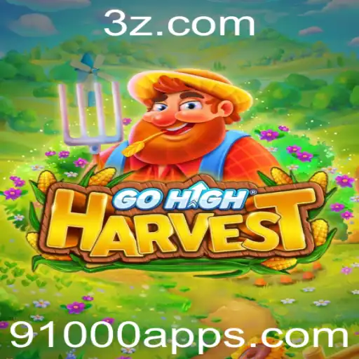 GoHighHarvest: Um Novo Horizonte no Mundo dos Jogos Mobile