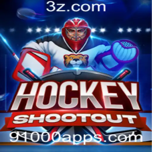 HockeyShootout: Um Mergulho EmoCionante no Mundo dos Jogos de Hóquei