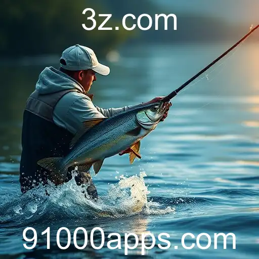 Descubra o Fascinante Mundo dos Jogos de Pesca