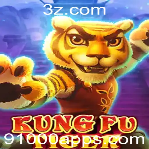 Explorando o KungFuTiger: Um Jogo Emocionante com 91000 com App