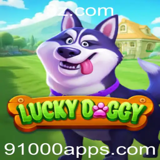 Descubra LuckyDoggy: O Jogo de Sorte com App que está Conquistando 91000 Jogadores