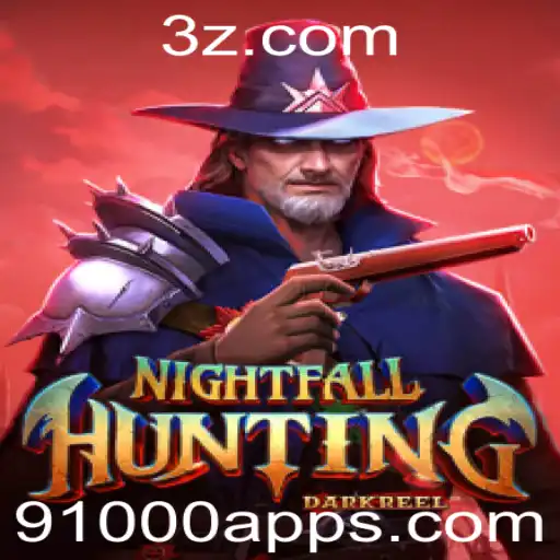 NightfallHunting: Aventuras e Estratégias em um Mundo Misterioso