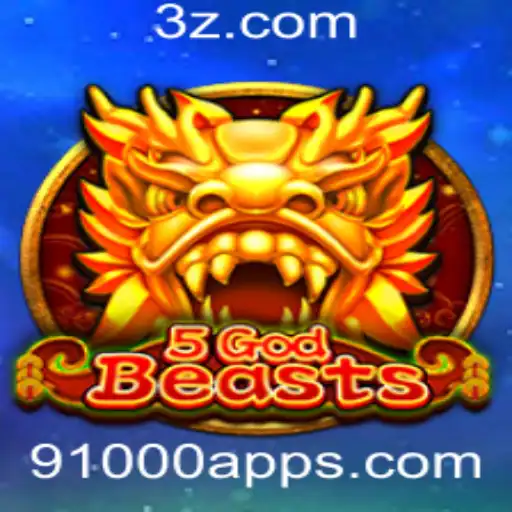 Explorando o Universo de 5GodBeasts: Um Guia Completo