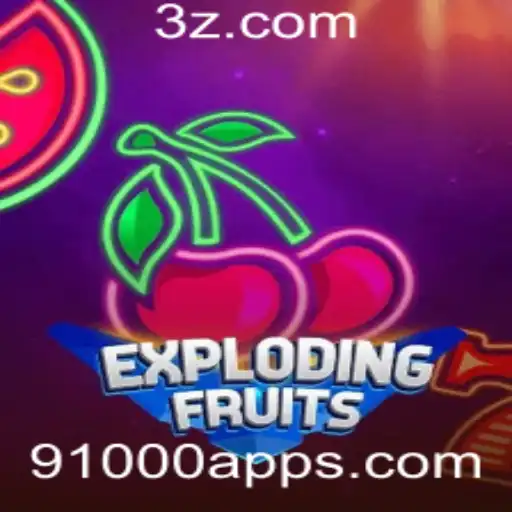 ExplodingFruits: Descubra a Ação Explosiva deste Jogo Empolgante