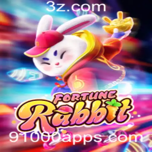 Descubra o Fascinante Mundo de FortuneRabbit e o Impacto do '91000 com app'