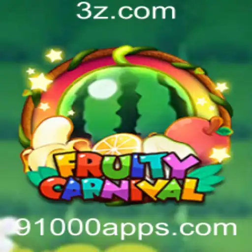 Descubra FruityCarnival: O Novo Fenômeno dos Jogos de Sorte