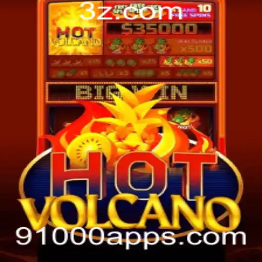 Descubra o Mundo de HotVolcano: Aventura e Estratégia no Jogo do Momento