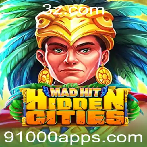 MadHitHiddenCities: Uma Aventura Urbana Inovadora no Mundo dos Jogos Mobile