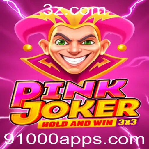 Descubra o Mundo do Pinkjoker: Uma Aventura em 91000 com App