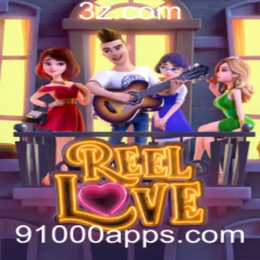 ReelLove: Descubra o Jogo Apaixonante Com App 91000