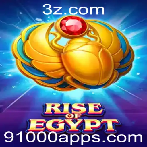 Explorando o Mundo de RiseOfEgypt: Uma Jornada Inesquecível com o App 91000