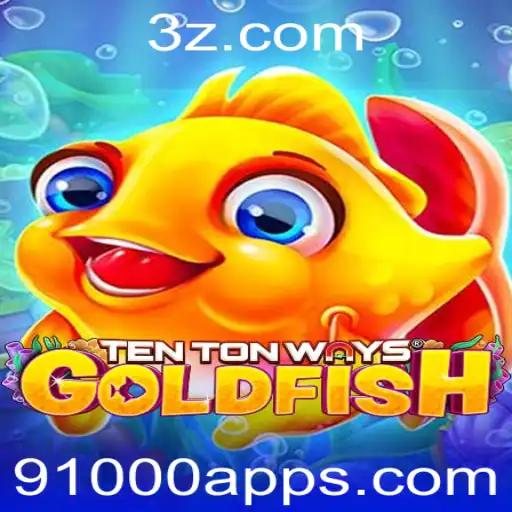Descubra o Mundo Excitante de TenTonWaysGoldfish: O Jogo do Momento