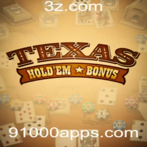 Explorando o Fascinante Mundo do Texas Hold'em Bonus