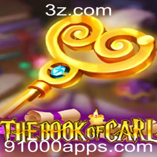 TheBookofCarl: A Nova Sensação no Mundo dos Jogos Digitais