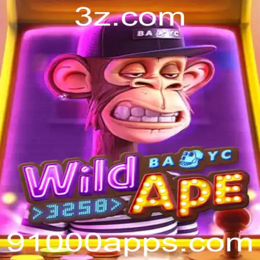 Descubra o Novo Jogo WildApe3258: Uma Aventura Selvagem e Instigante