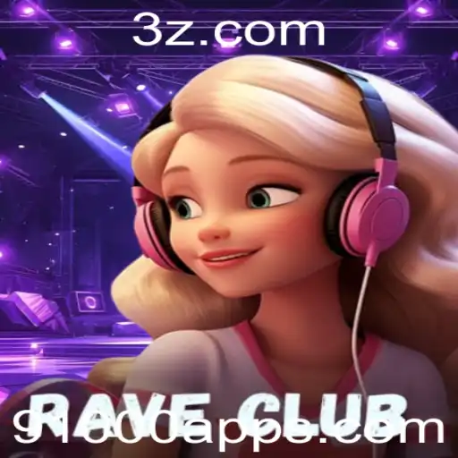 Explorando o Mundo de RaveClub: Um Mergulho no Jogo do Momento