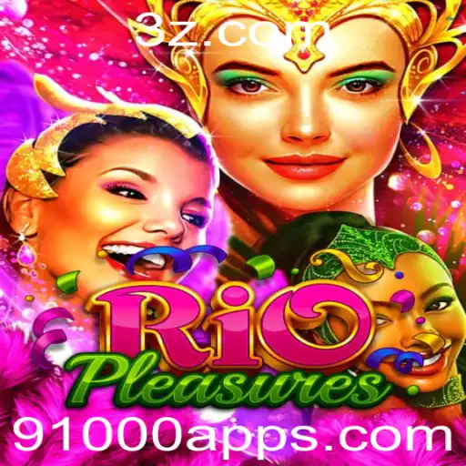 Descubra a Emoção de RioPleasures: Um Jogo Inovador com 91000 com App
