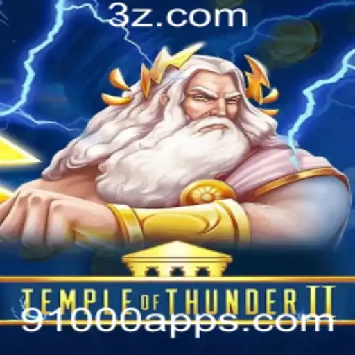 Explorando TempleofThunderII: A Nova Sensação dos Jogos de Aventura