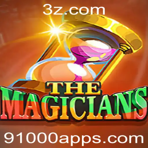 TheMagicians: Um Mundo de Magia e Estratégia
