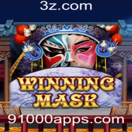 WinningMask: Descubra o Jogo Que Está Conquistando 91000 Usuários com App Inovador