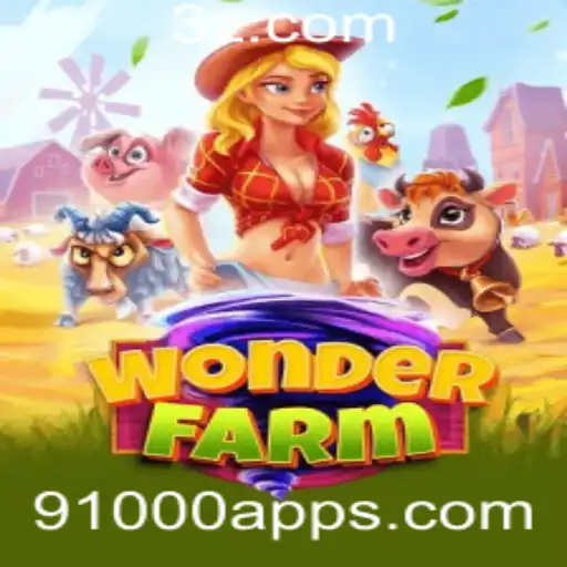 Descubra o Universo de WonderFarm: Um Mundo de Aventuras Agrícolas